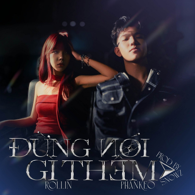 Đừng Nói Gì Thêm
