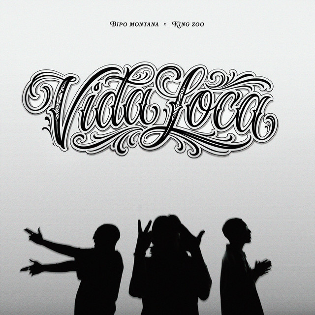 Vida Loca album image