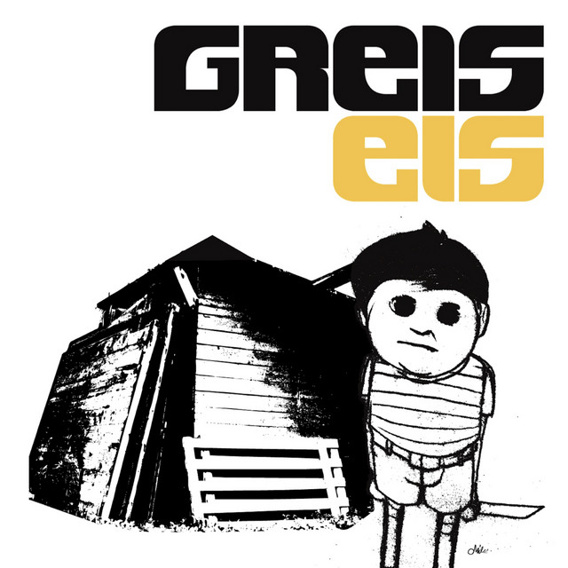 Eis cover art