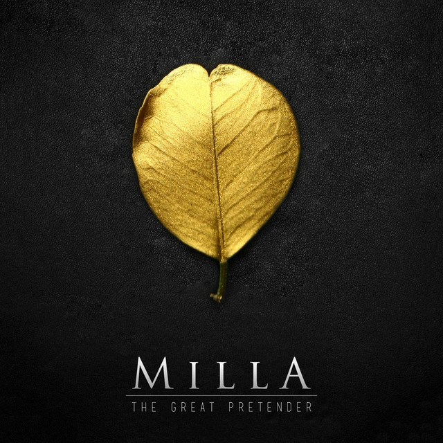 The Great Pretender cover