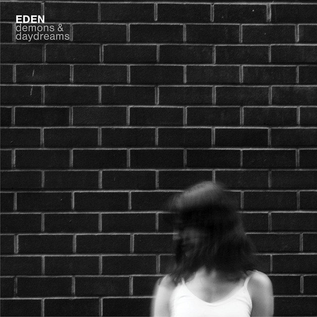 Demons & Daydreams cover art
