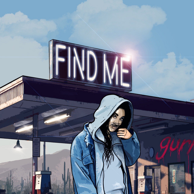 Find Me