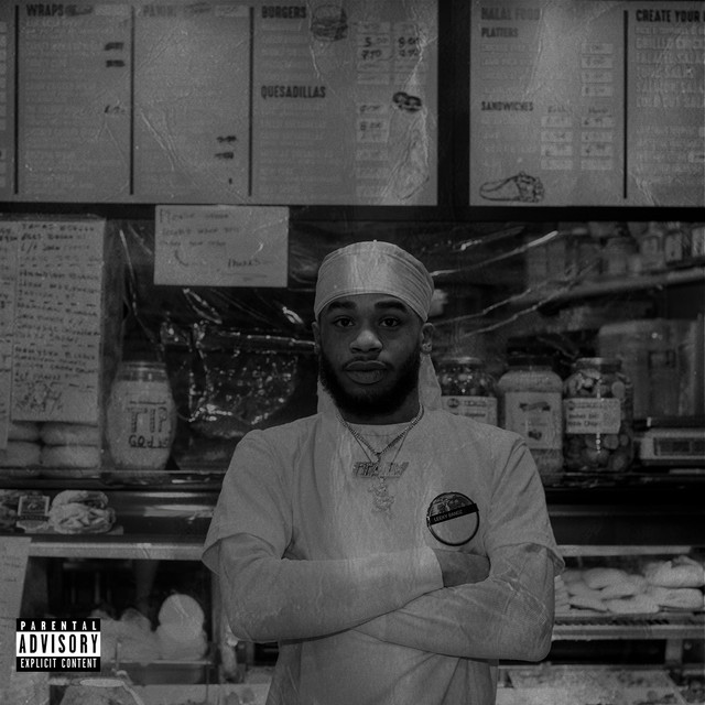 Picasso (feat. Gunna) cover art