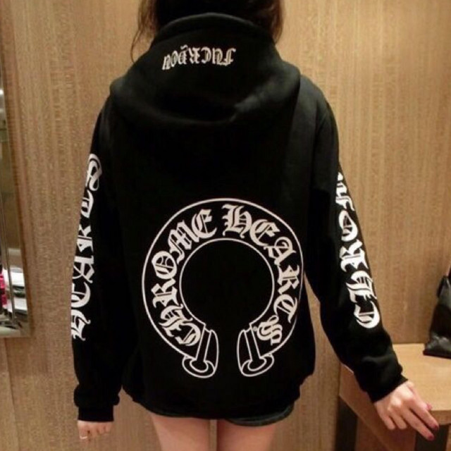 CHROME HEARTS