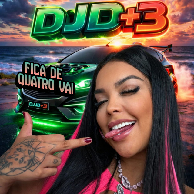 Fica de Quatro Vai