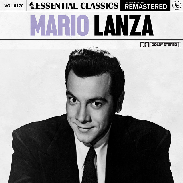 Essential Classics, Vol. 170: Mario Lanza - Album by Alfredo Arnoldo ...