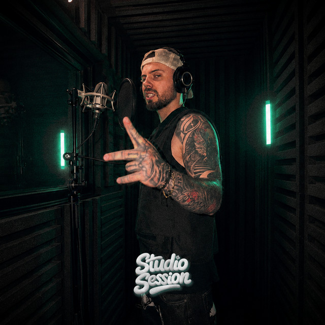 La Noi (Studio Session #18) album image