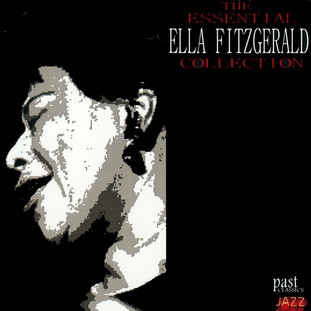 Ella アルバム10枚セット Fitzgerald