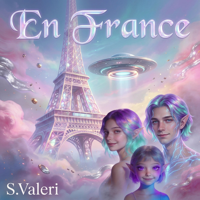 En France