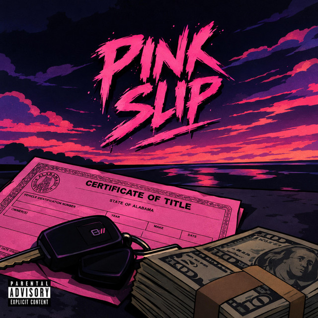 Pink Slip