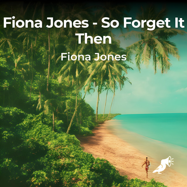 Fiona Jones