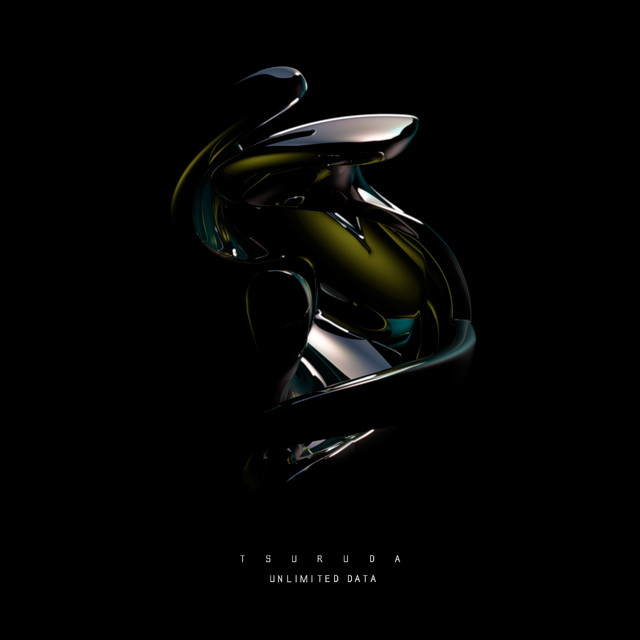Unlimited Data cover art