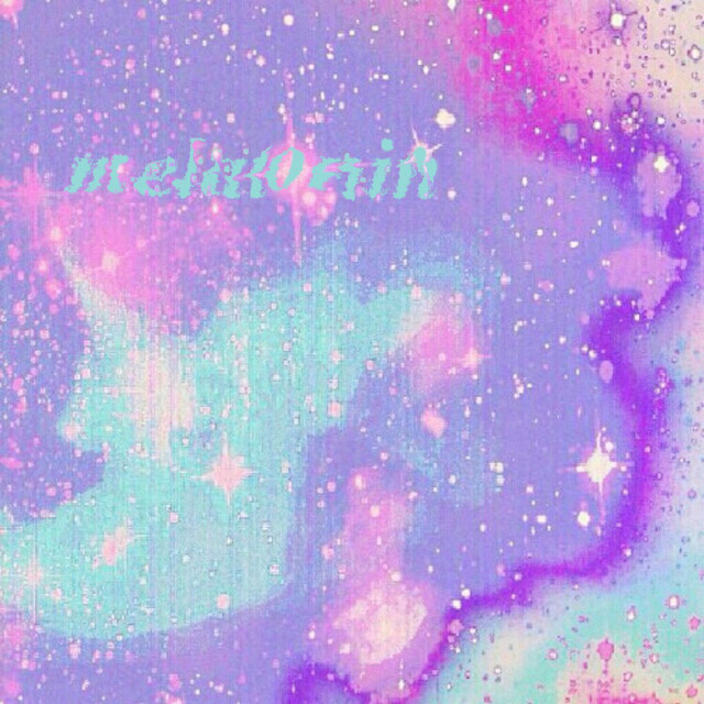melatonin cover art