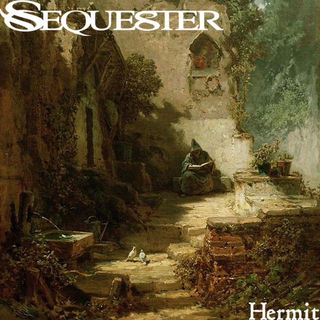 Hermit cover