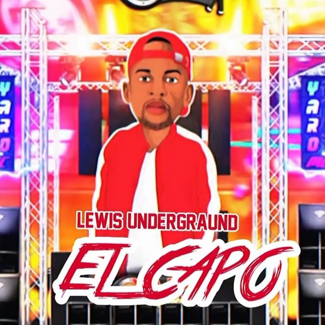 El Capo - En Vivo