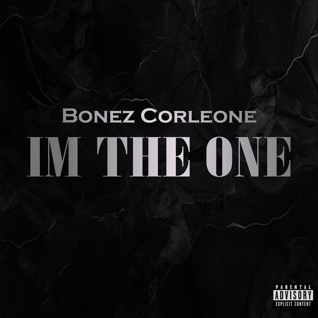 Im the one
