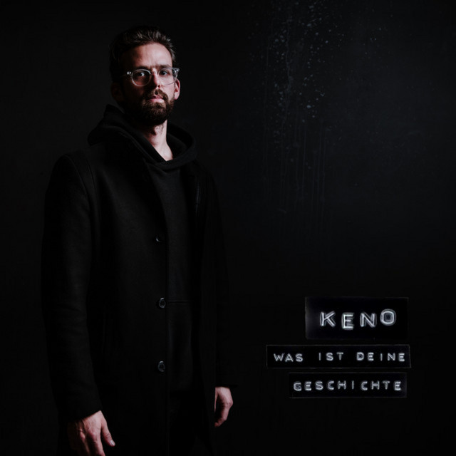 Was ist deine Geschichte cover