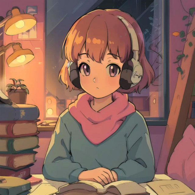 Lofi Beat Study