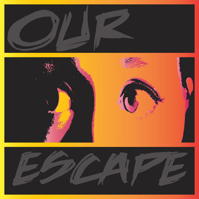 Our Escape cover art