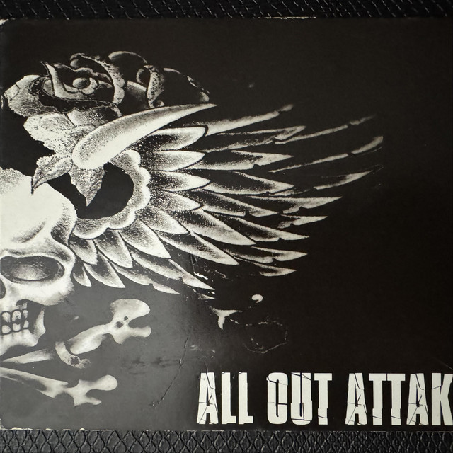 All Out Attak