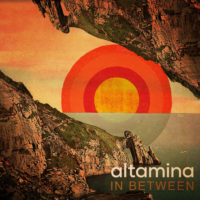 In Between cover