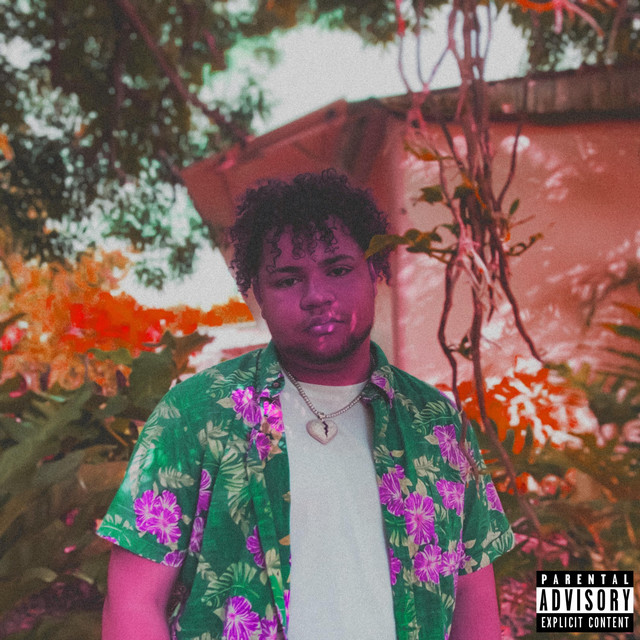 BROKEN FOREVER cover art
