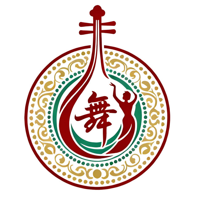 舞起龜茲·阿克蘇地區舞超聯賽主題曲 cover