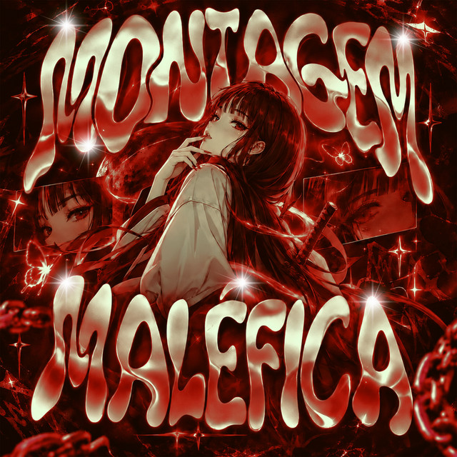 Montagem Maléfica album image