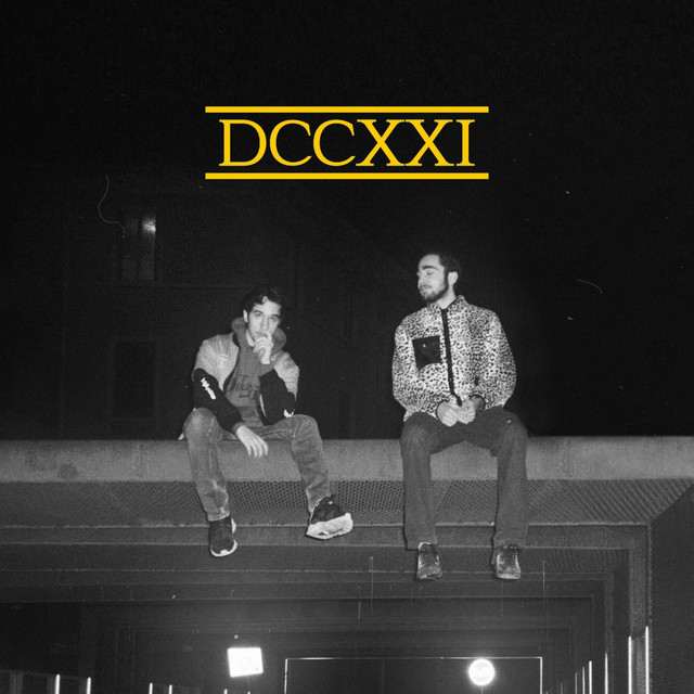 DCCXXI cover art