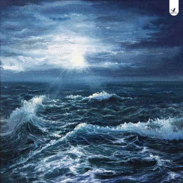 seascape cover art