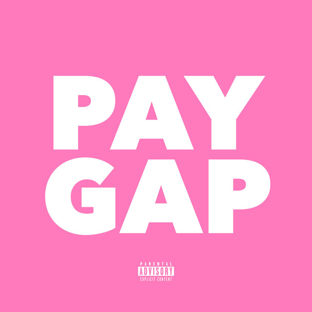 Pay Gap cover art
