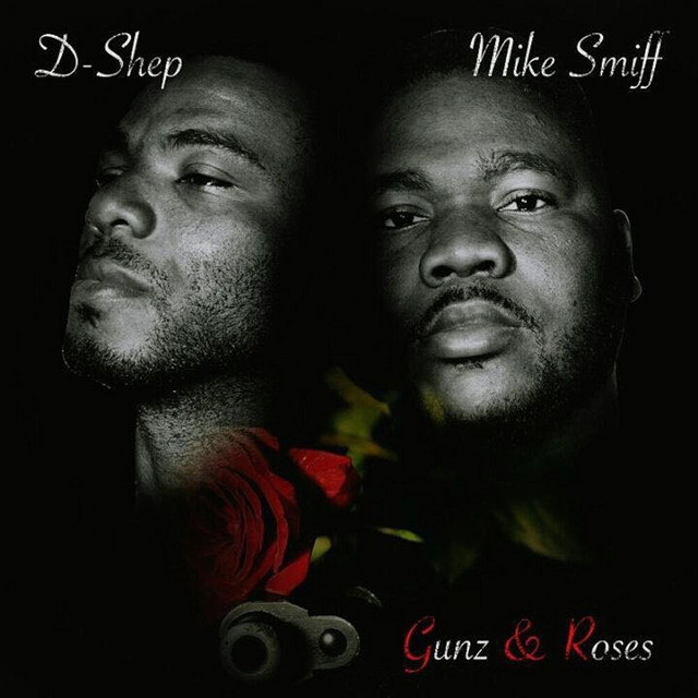 Gunz & Roses cover art