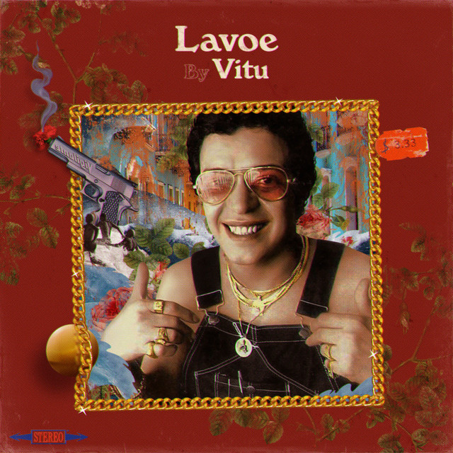 Lavoe - Single by Various Artists | Spotify