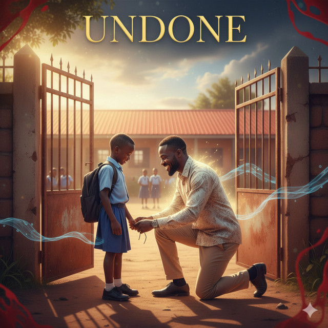 Undone