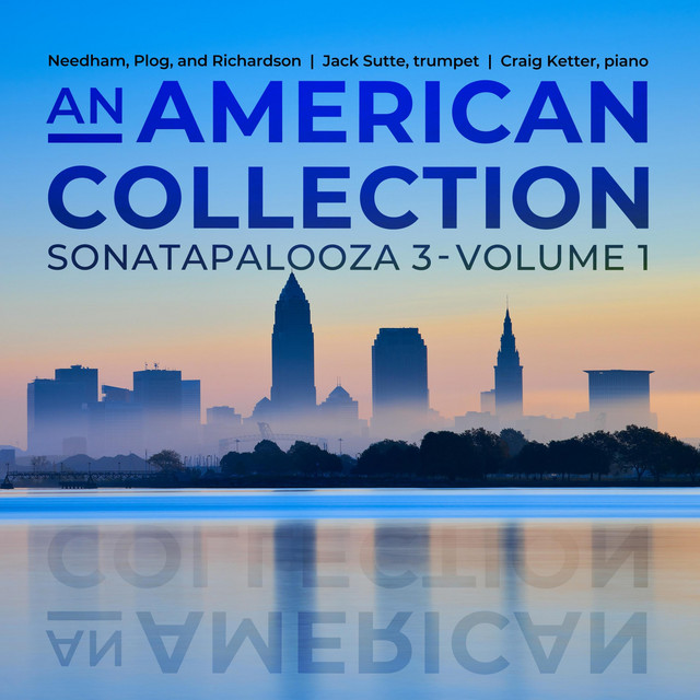 Sonata for Trumpet and Piano, III. Molto vivace
