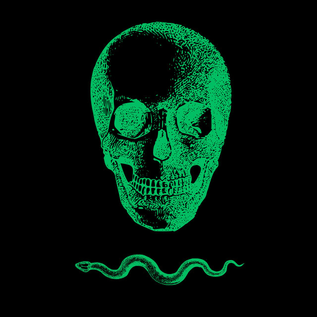 Organic Infection cover art