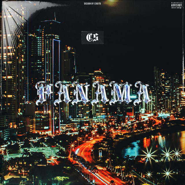 Panama cover art