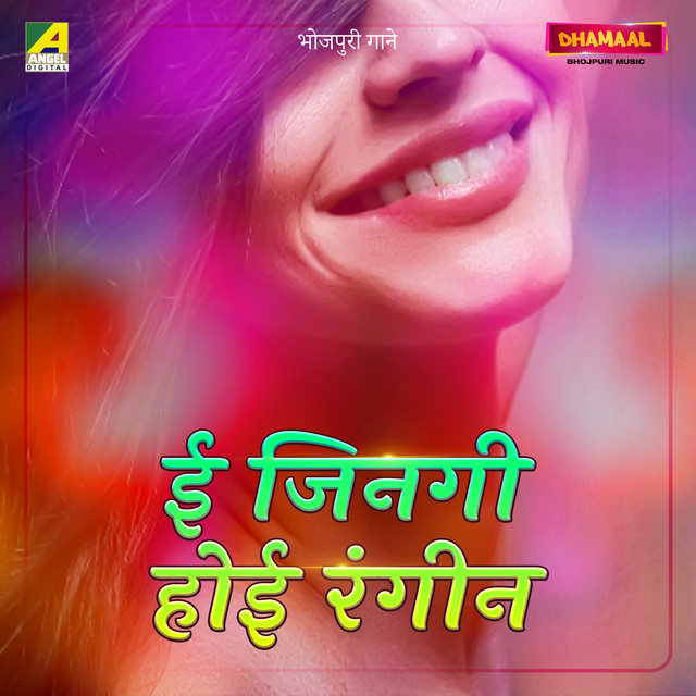 Chulbuli Hum Chulbuli - Original cover art