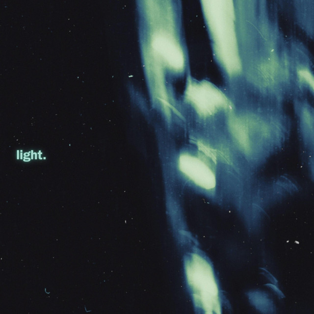 Light cover art