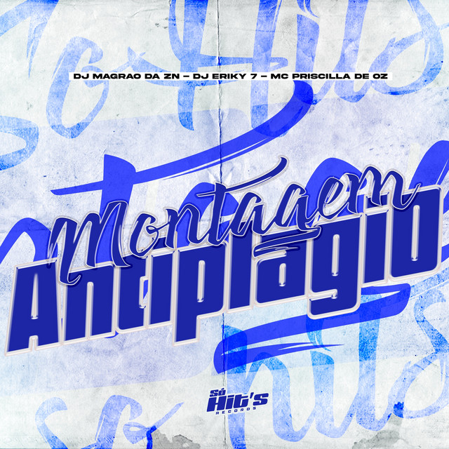 Montagem Antiplagio