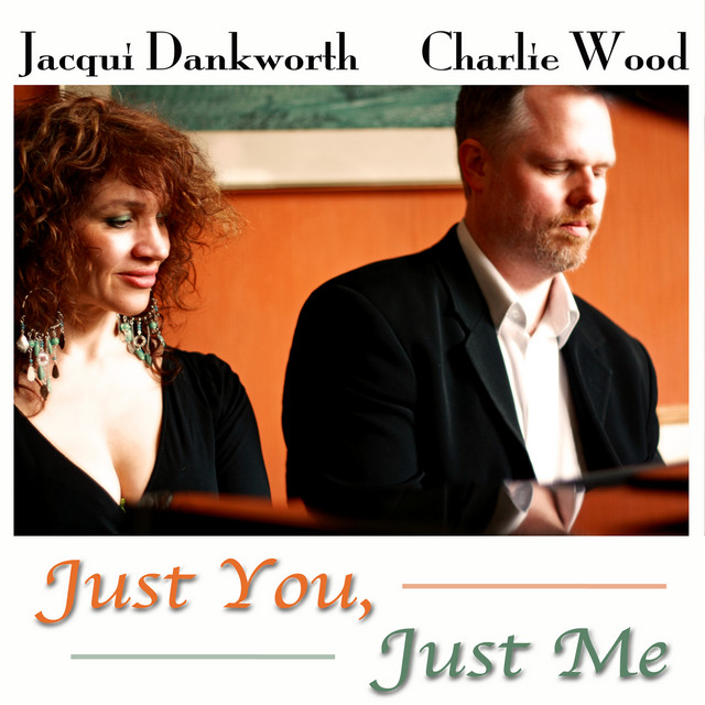 Just You, Just Me cover art