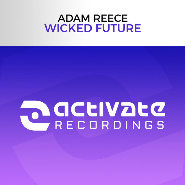 Wicked Future - Extended Mix album art