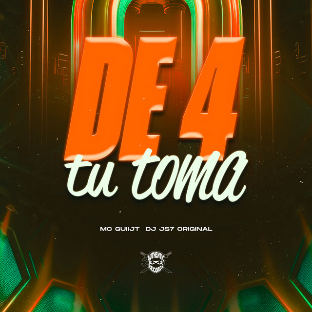 De 4 Tu Toma
