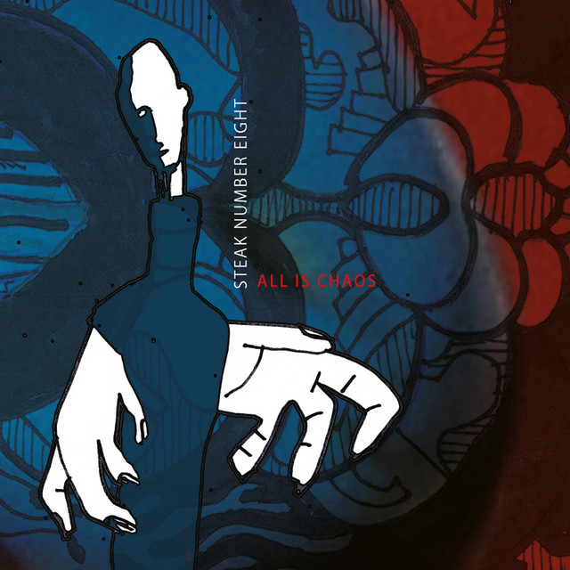 All Is Chaos cover art