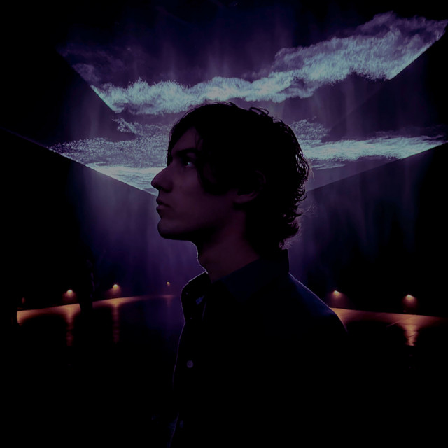 Ethereal cover art