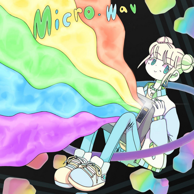 micro.wav (From Phigros) cover art