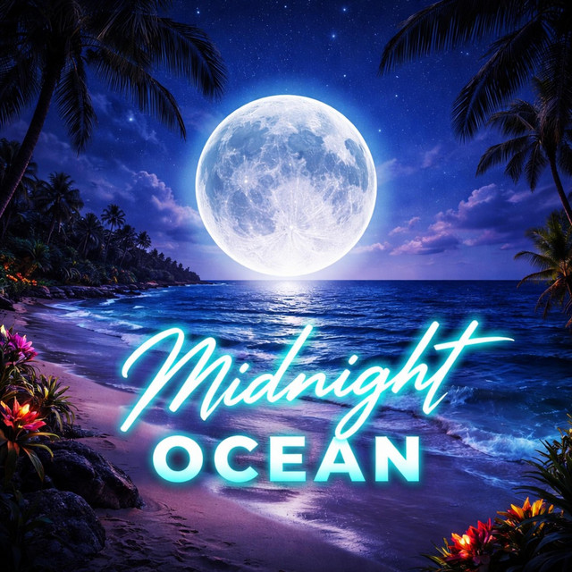 Midnight Ocean - Radio Edit