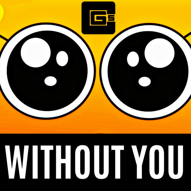 Without You cover art