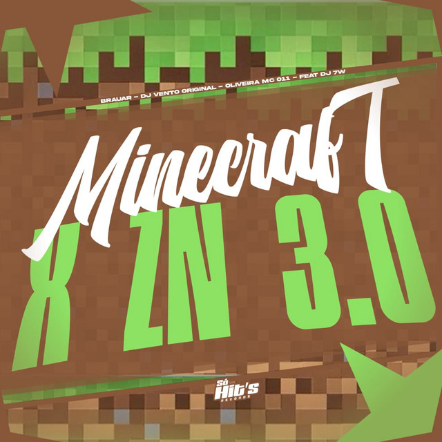 Minecraft x ZN 3.0
