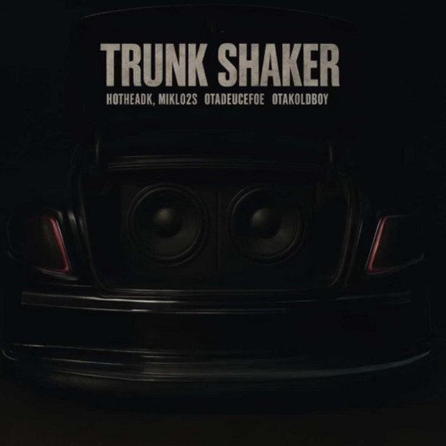 Trunk Shaker